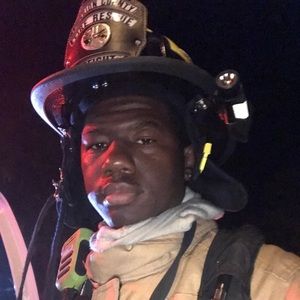 Meet your Posher, Fred